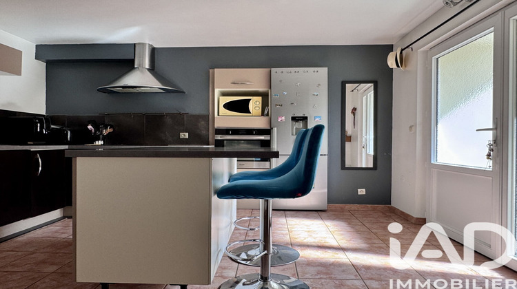 Ma-Cabane - Vente Appartement Pourcieux, 76 m²