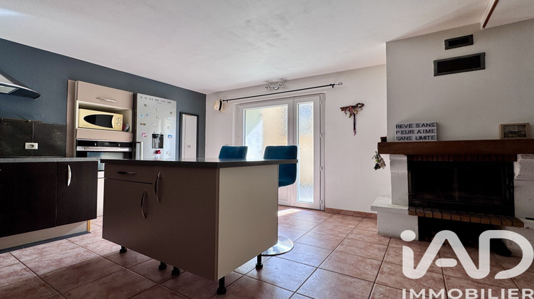 Ma-Cabane - Vente Appartement Pourcieux, 76 m²