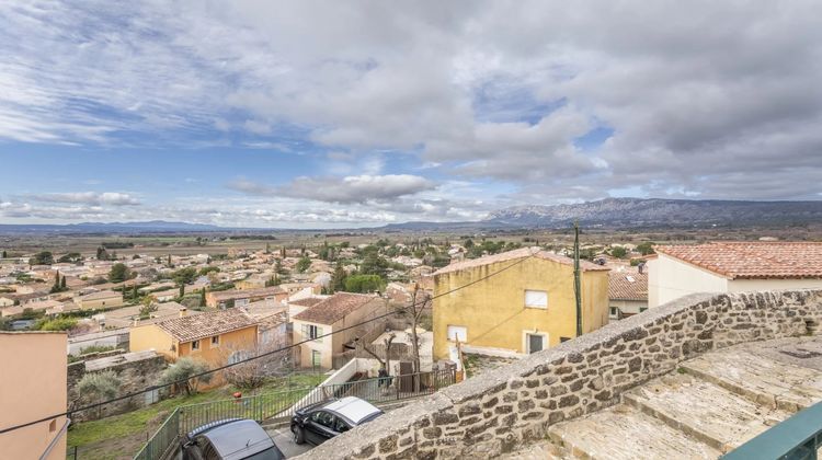 Ma-Cabane - Vente Appartement Pourrières, 48 m²