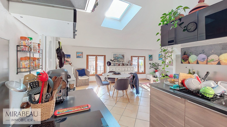 Ma-Cabane - Vente Appartement Pourrières, 44 m²