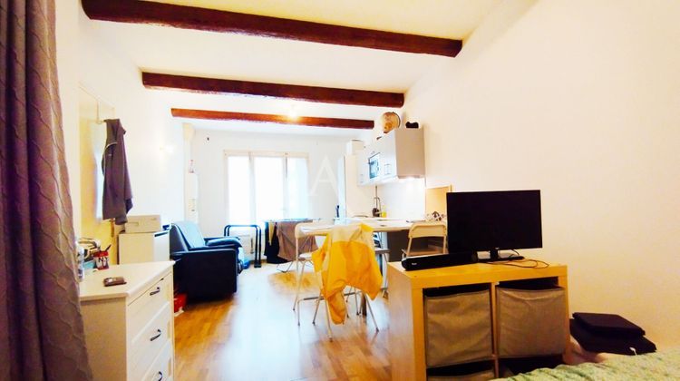 Ma-Cabane - Vente Appartement POUSSAN, 29 m²