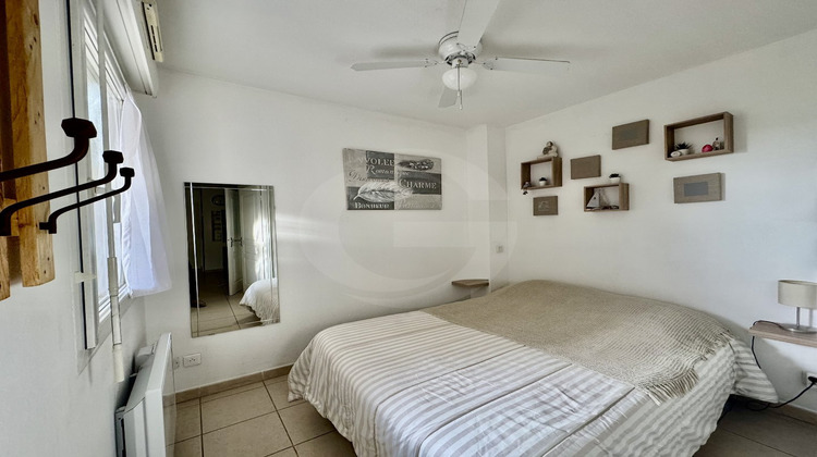 Ma-Cabane - Vente Appartement POUSSAN, 31 m²