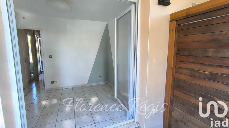 Ma-Cabane - Vente Appartement Poussan, 34 m²