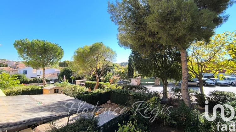 Ma-Cabane - Vente Appartement Poussan, 34 m²