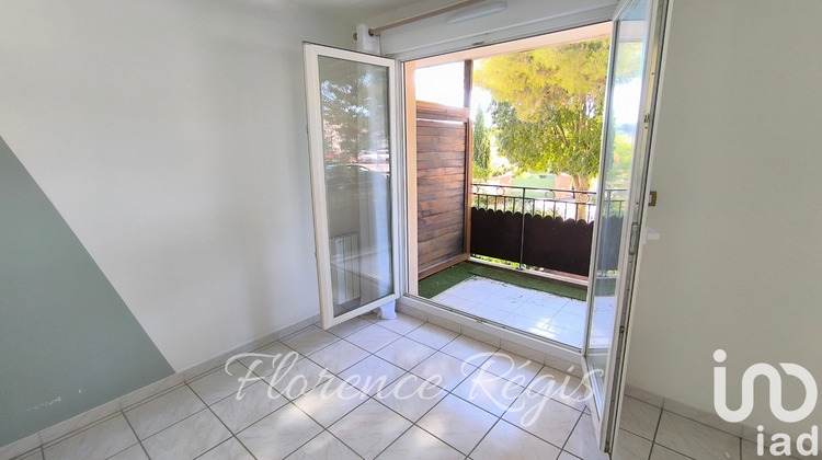 Ma-Cabane - Vente Appartement Poussan, 34 m²