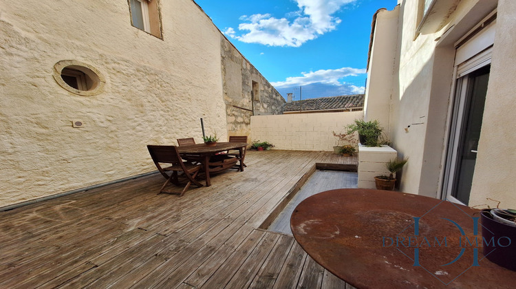 Ma-Cabane - Vente Appartement Poussan, 104 m²