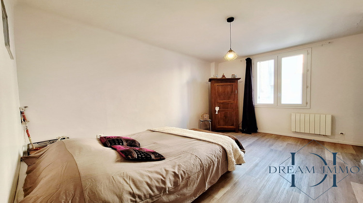 Ma-Cabane - Vente Appartement Poussan, 104 m²