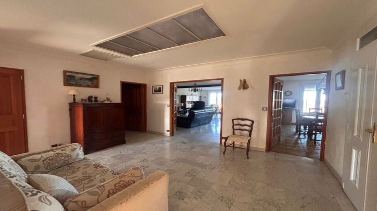 Ma-Cabane - Vente Appartement POUSSAN, 124 m²