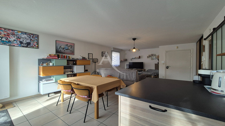 Ma-Cabane - Vente Appartement POUSSAN, 45 m²
