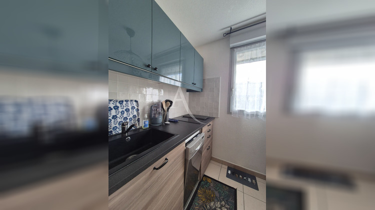 Ma-Cabane - Vente Appartement POUSSAN, 45 m²