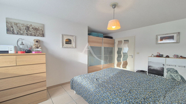 Ma-Cabane - Vente Appartement POUSSAN, 45 m²