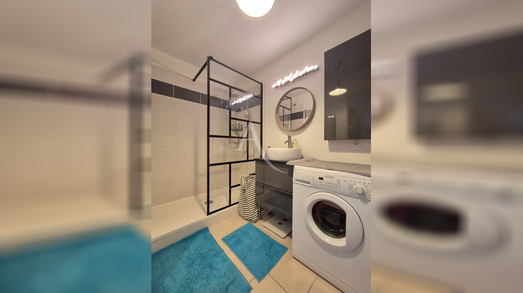 Ma-Cabane - Vente Appartement POUSSAN, 45 m²