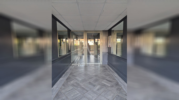 Ma-Cabane - Vente Appartement POUSSAN, 45 m²