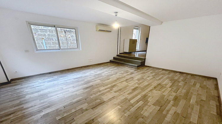 Ma-Cabane - Vente Appartement POUSSAN, 80 m²