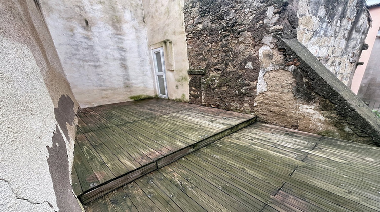 Ma-Cabane - Vente Appartement POUSSAN, 80 m²