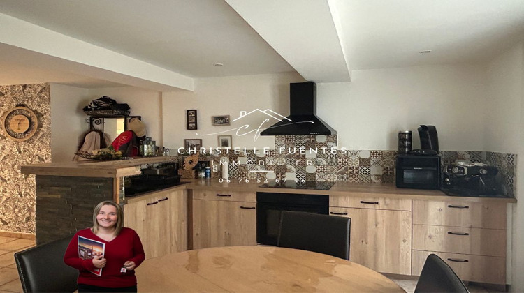 Ma-Cabane - Vente Appartement POUSSAN, 80 m²