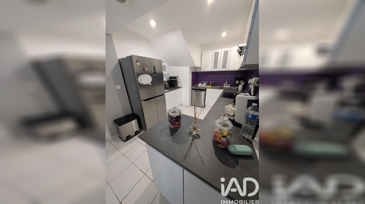 Ma-Cabane - Vente Appartement Poussan, 87 m²