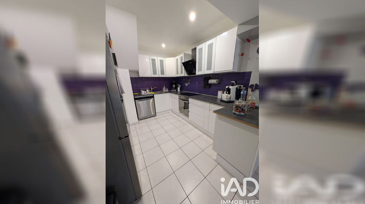 Ma-Cabane - Vente Appartement Poussan, 87 m²
