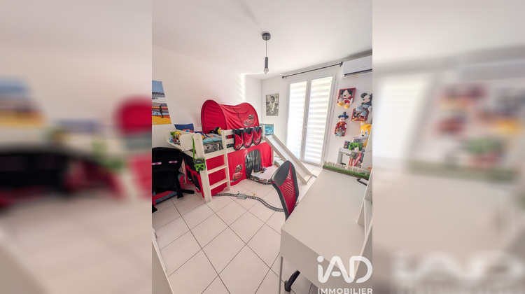 Ma-Cabane - Vente Appartement Poussan, 87 m²