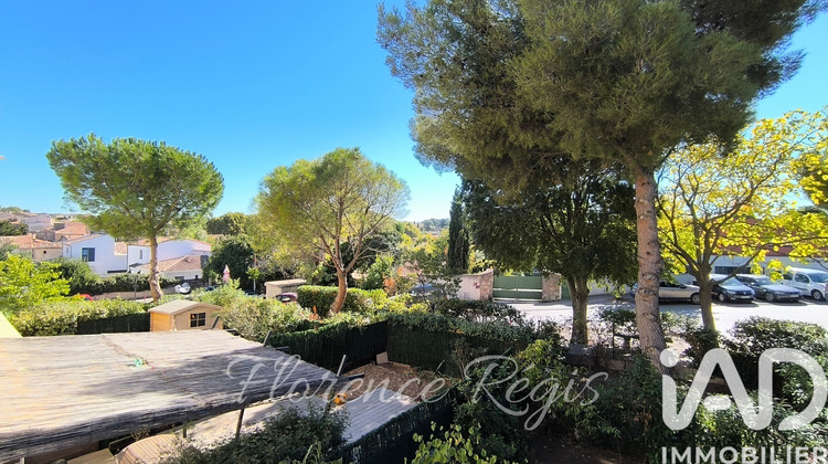 Ma-Cabane - Vente Appartement Poussan, 33 m²