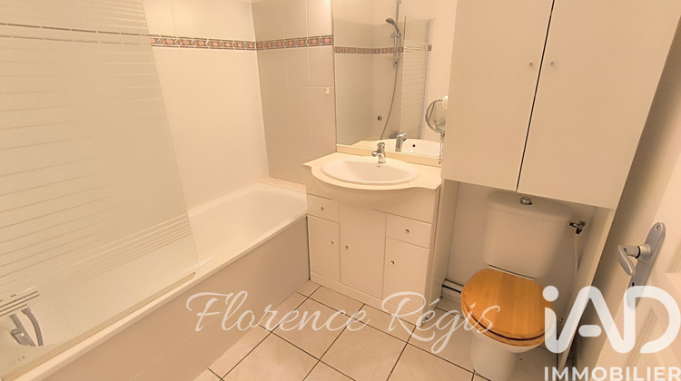 Ma-Cabane - Vente Appartement Poussan, 33 m²