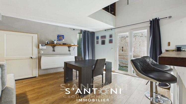 Ma-Cabane - Vente Appartement POUSSAN, 61 m²