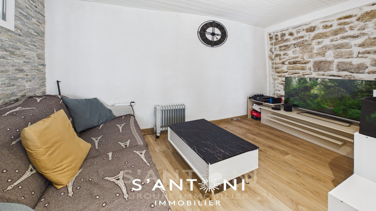 Ma-Cabane - Vente Appartement POUSSAN, 61 m²
