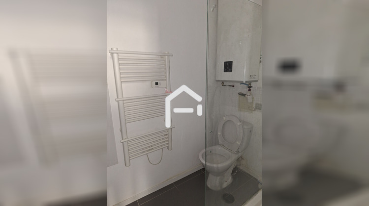 Ma-Cabane - Vente Appartement POUSSAN, 55 m²