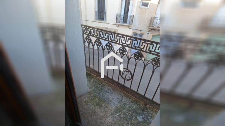 Ma-Cabane - Vente Appartement POUSSAN, 55 m²