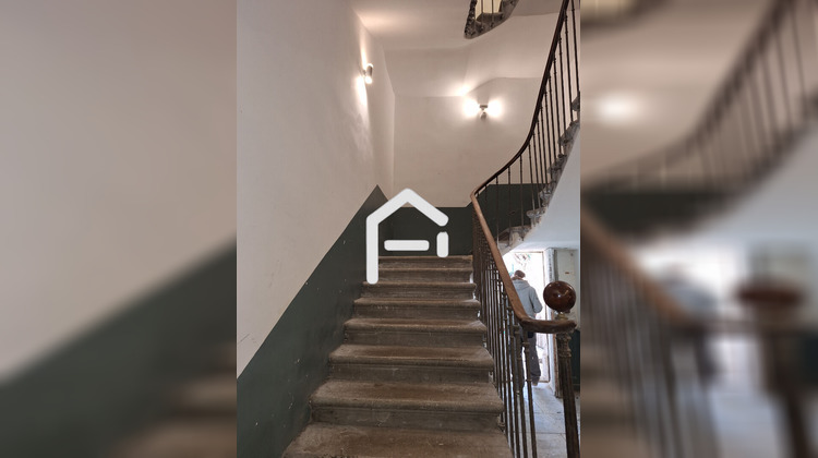 Ma-Cabane - Vente Appartement POUSSAN, 55 m²