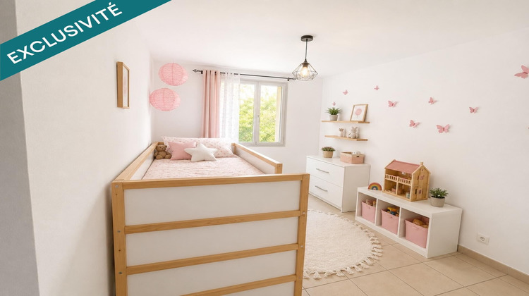 Ma-Cabane - Vente Appartement Poussan, 64 m²