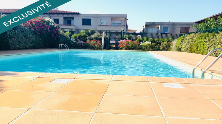 Ma-Cabane - Vente Appartement Poussan, 64 m²