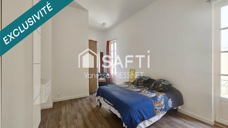 Ma-Cabane - Vente Appartement Poussan, 190 m²