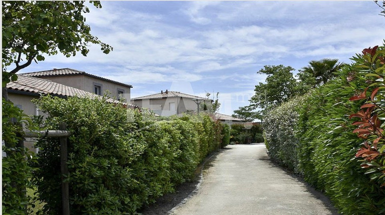 Ma-Cabane - Vente Appartement POUSSAN, 35 m²