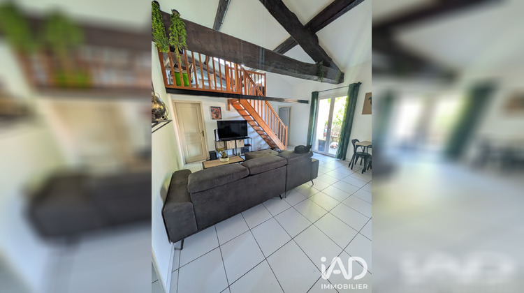 Ma-Cabane - Vente Appartement Poussan, 52 m²