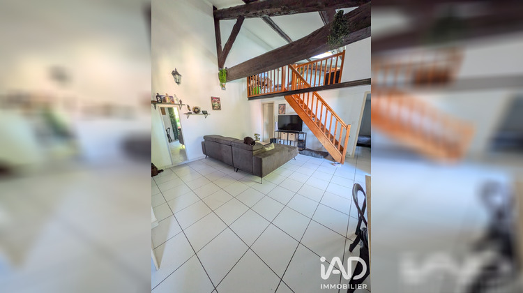 Ma-Cabane - Vente Appartement Poussan, 52 m²