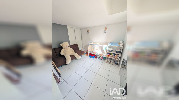 Ma-Cabane - Vente Appartement Poussan, 52 m²