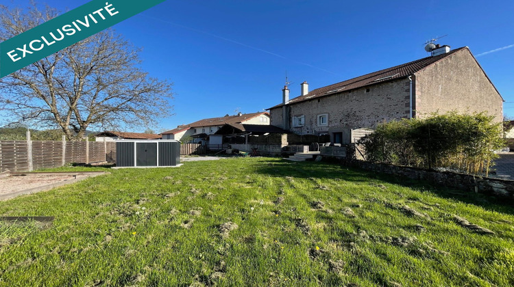 Ma-Cabane - Vente Appartement Pouxeux, 232 m²