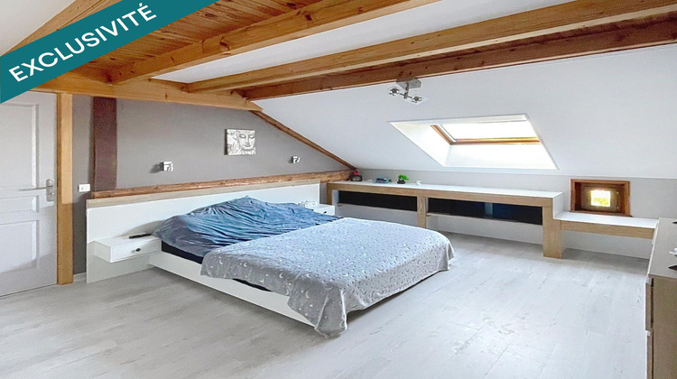 Ma-Cabane - Vente Appartement Pouxeux, 232 m²