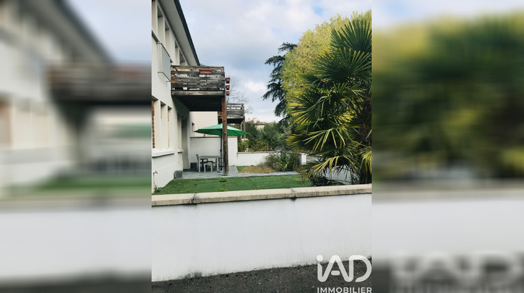 Ma-Cabane - Vente Appartement Pouzac, 80 m²