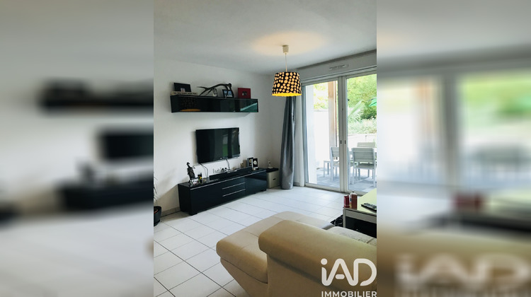 Ma-Cabane - Vente Appartement Pouzac, 80 m²