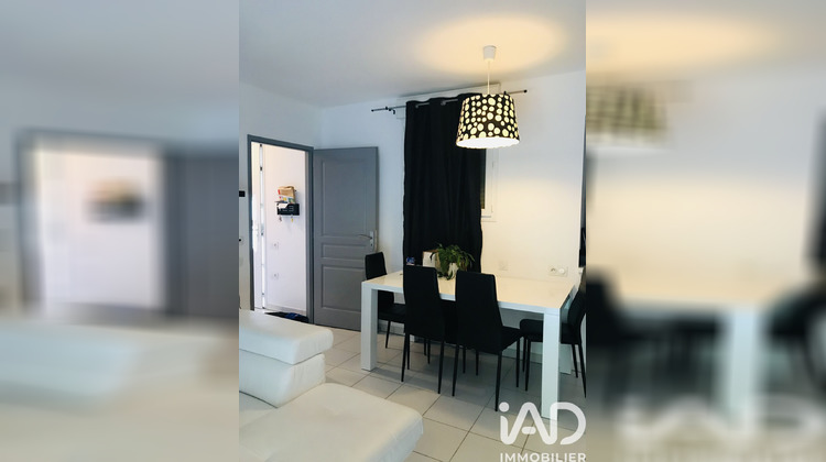 Ma-Cabane - Vente Appartement Pouzac, 80 m²