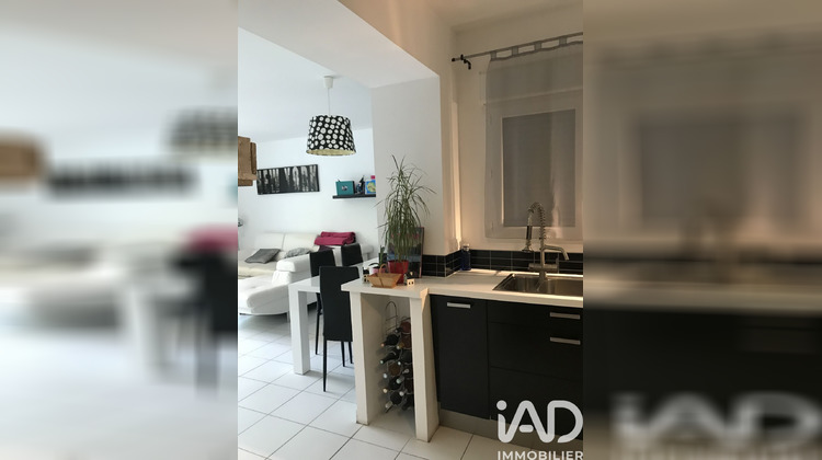 Ma-Cabane - Vente Appartement Pouzac, 80 m²