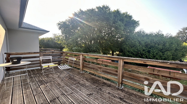 Ma-Cabane - Vente Appartement Pouzac, 74 m²