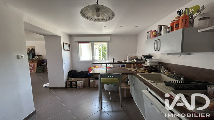 Ma-Cabane - Vente Appartement Pouzac, 74 m²