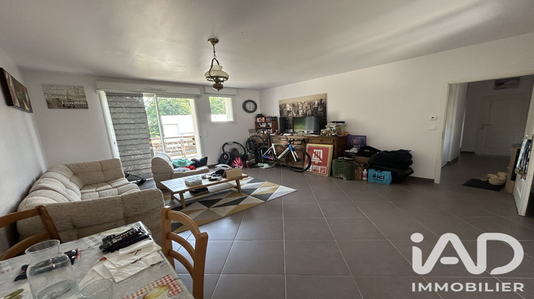 Ma-Cabane - Vente Appartement Pouzac, 74 m²
