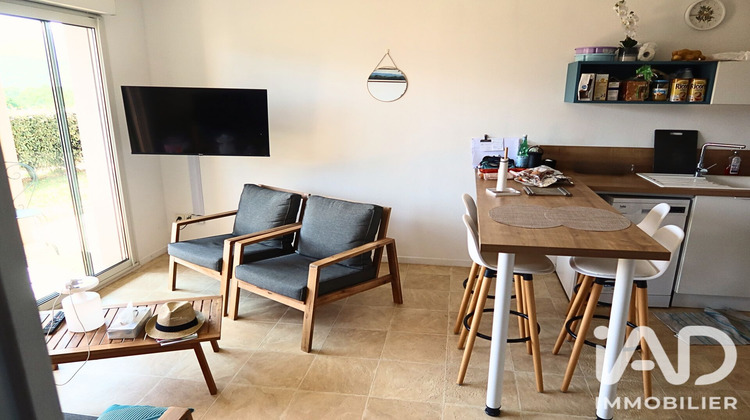 Ma-Cabane - Vente Appartement Pouzac, 42 m²