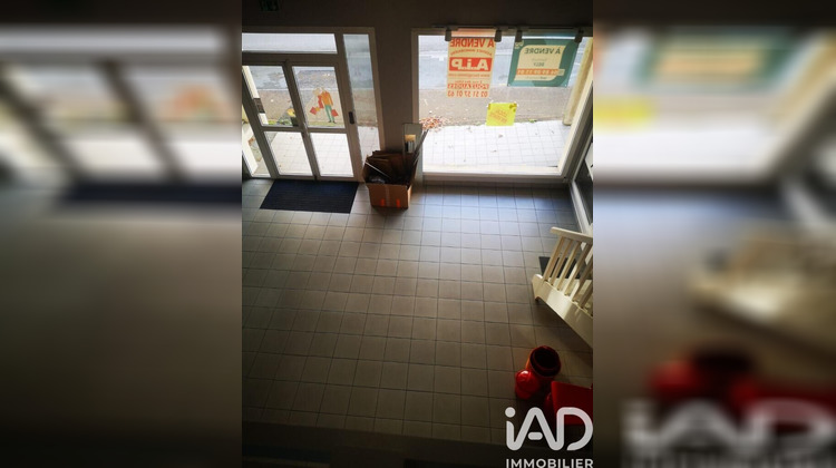 Ma-Cabane - Vente Appartement Pouzauges, 66 m²