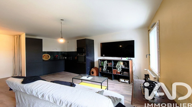 Ma-Cabane - Vente Appartement Pouzauges, 40 m²