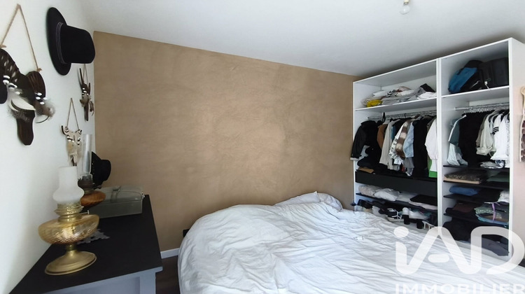 Ma-Cabane - Vente Appartement Pouzauges, 40 m²